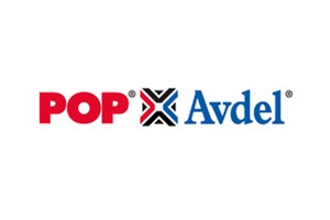 POP & ADVEL Logo