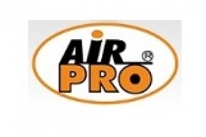 AIRPRO WU Logo