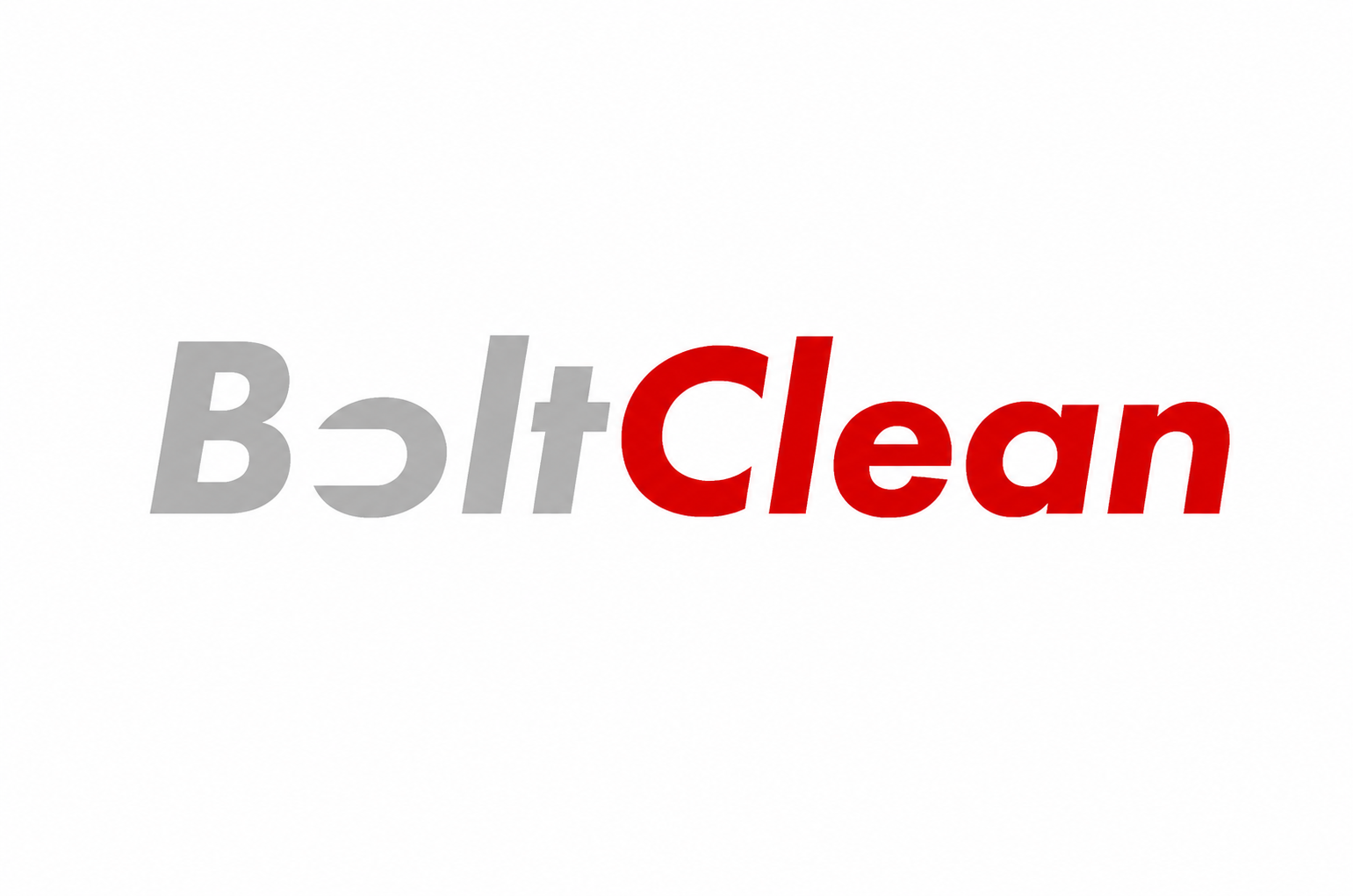 BOLT CLEAN