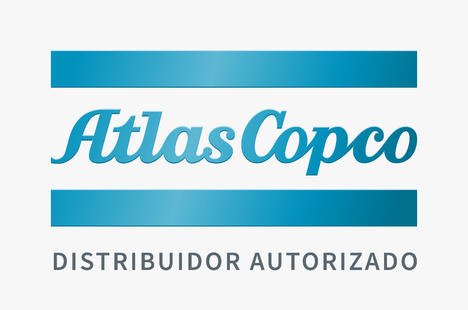Atlas Copco