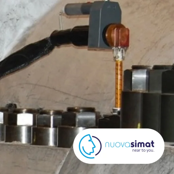 Sistema de Calentamiento por Inducción Magnética