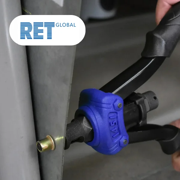 Tuercas Remachables/Canastillas
