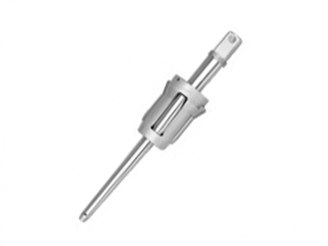 Expander para Tubería de Caldera