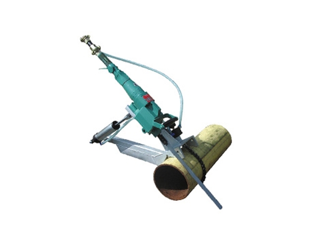 Herramientas de Corte para lámina, fibra y tubería