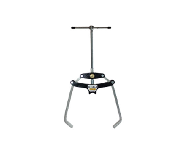 Accesorios para Soldadura - Soportes para Tubería