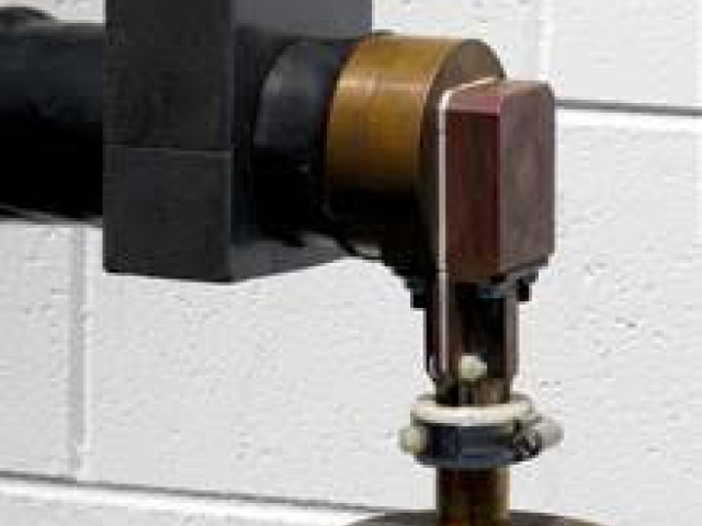 Máquina de calentamiento por inducción magnética