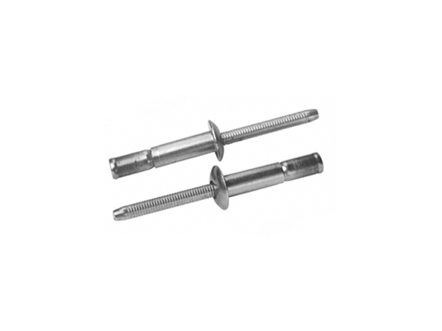 Remaches Estructurales