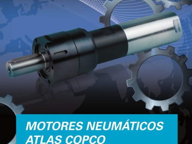 Motores Neumáticos